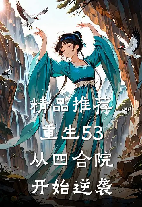 精品推荐重生53，从四合院开始逆袭