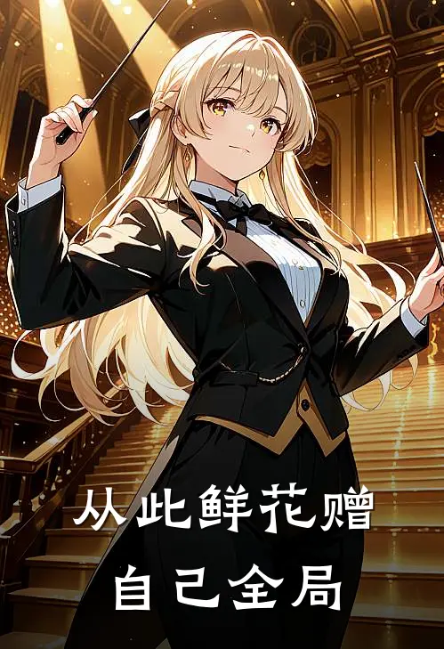 从此鲜花赠自己全局