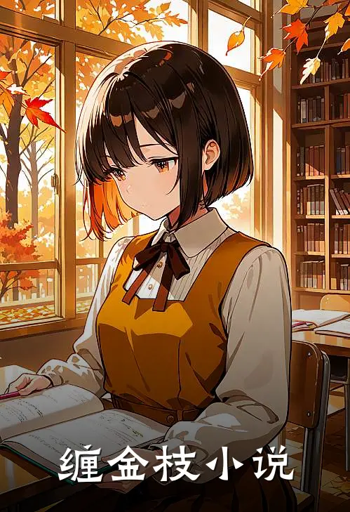缠金枝小说