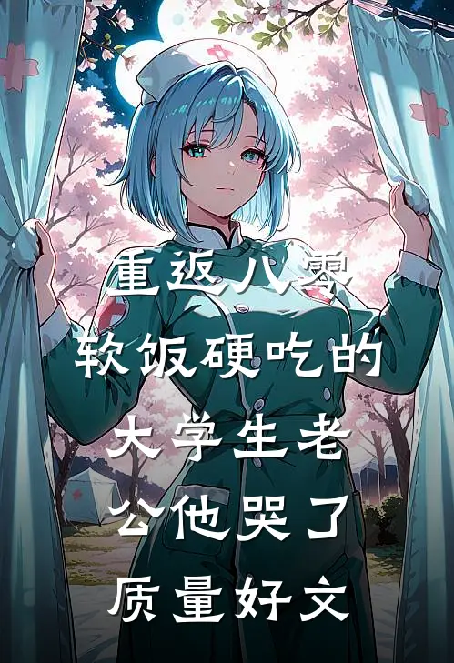 重返八零，软饭硬吃的大学生老公他哭了质量好文