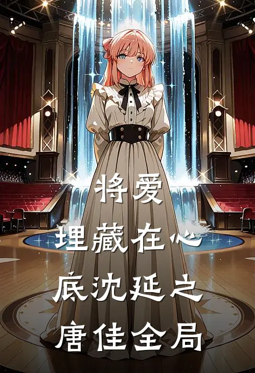 将爱，埋藏在心底沈延之唐佳全局