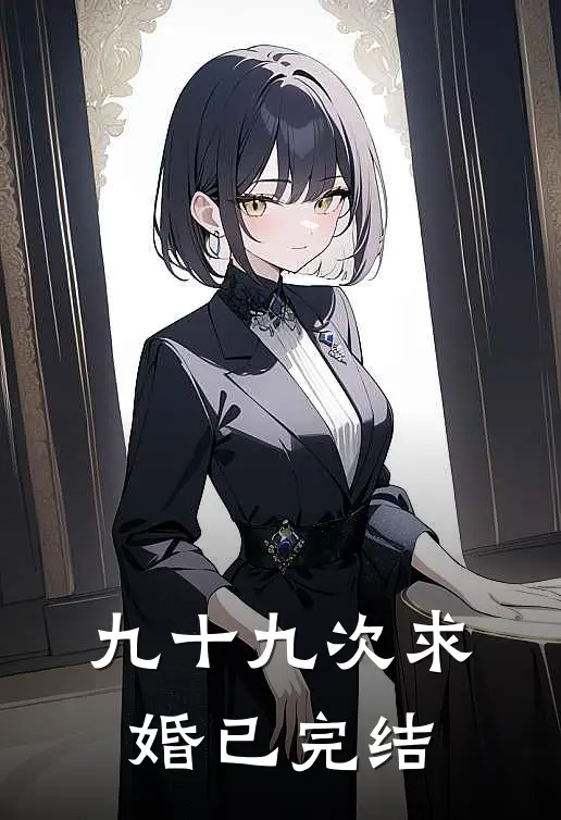 九十九次求婚已完结