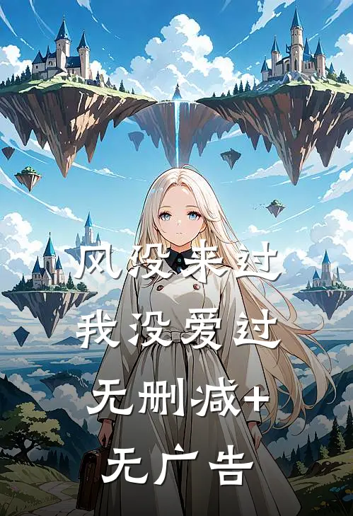 风没来过，我没爱过无删减+无广告