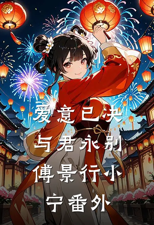 爱意已决，与君永别傅景行小宁番外