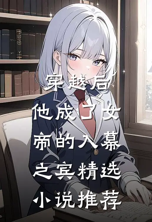 穿越后，他成了女帝的入幕之宾精选小说推荐