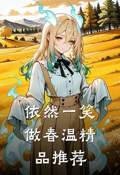 依然一笑做春温精品推荐