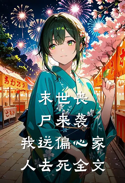 末世丧尸来袭，我送偏心家人去死全文