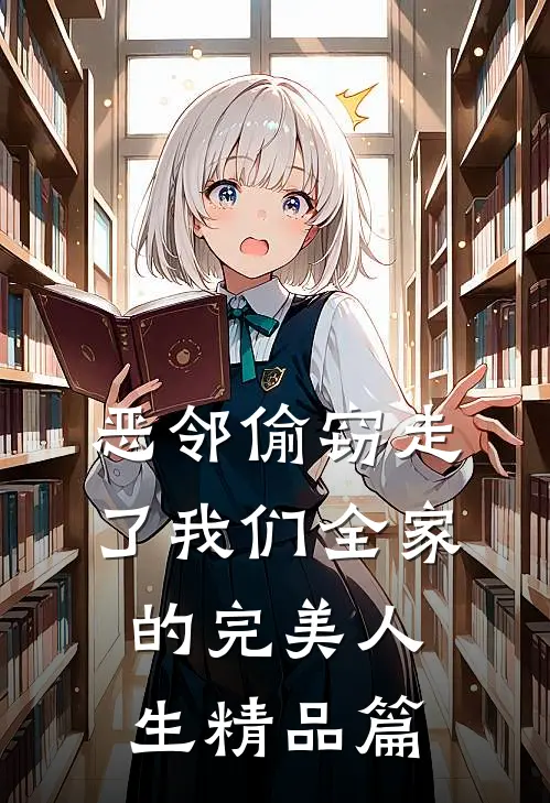 恶邻偷窃走了我们全家的完美人生精品篇