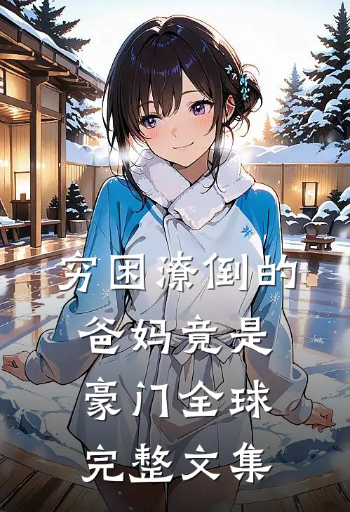 穷困潦倒的爸妈竟是豪门全球完整文集