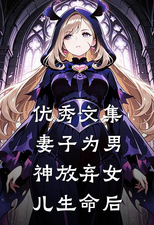 优秀文集妻子为男神放弃女儿生命后