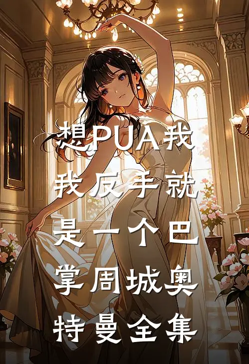 想PUA我，我反手就是一个巴掌周城奥特曼 全集