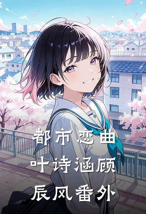 都市恋曲叶诗涵顾辰风 番外