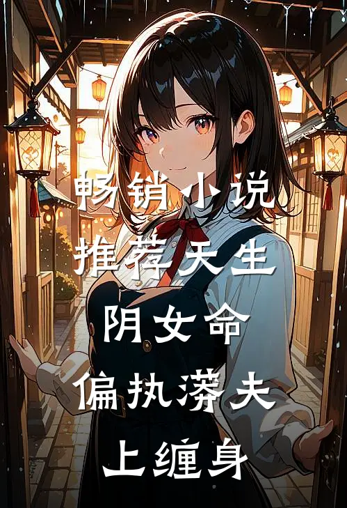 畅销小说推荐天生阴女命，偏执蟒夫上缠身