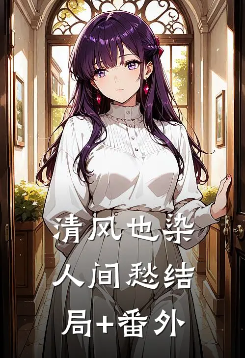 清风也染人间愁结局+番外