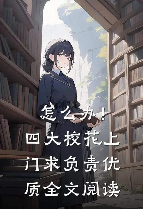 怎么办！四大校花上门求负责优质全文阅读