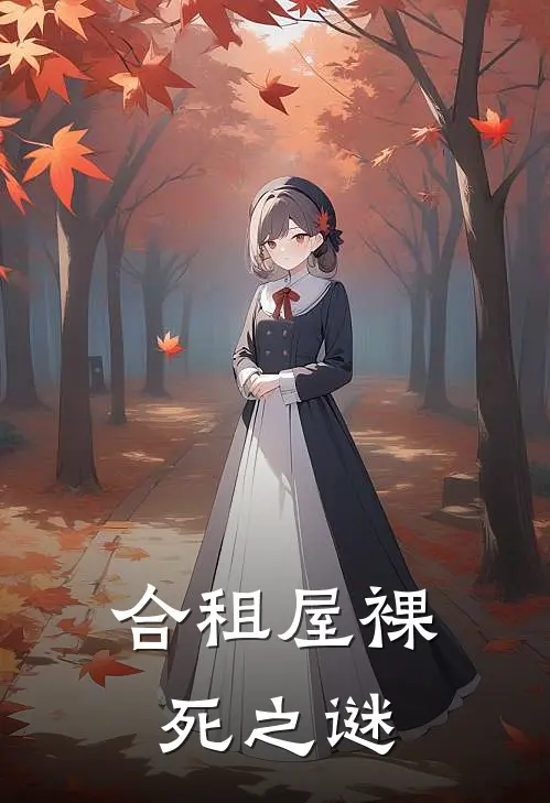 合租屋裸死之谜