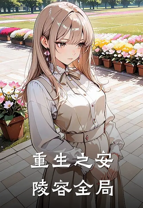 重生之安陵容全局