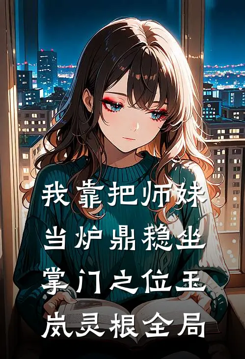 我靠把师妹当炉鼎稳坐掌门之位玉岚灵根全局