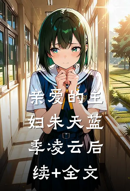 亲爱的主妇朱天蓝季凌云后续+全文