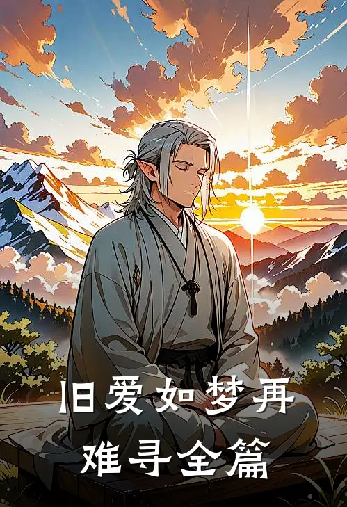 旧爱如梦再难寻全篇