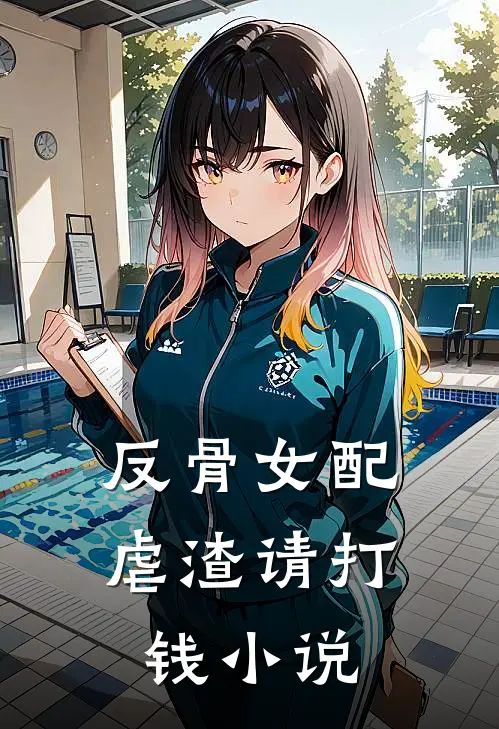 反骨女配，虐渣请打钱小说