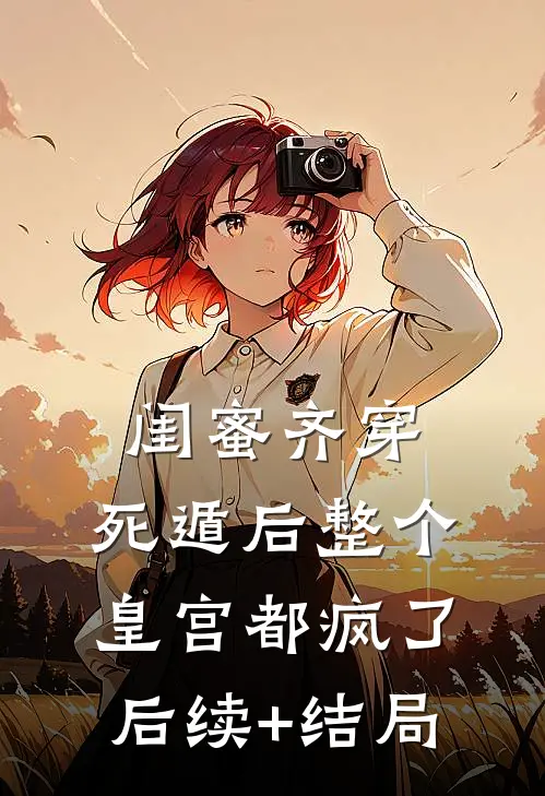 闺蜜齐穿，死遁后整个皇宫都疯了后续+结局