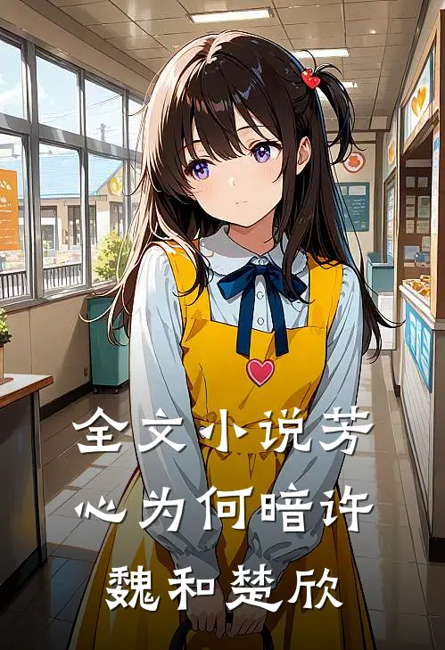 全文小说芳心为何暗许魏和楚欣