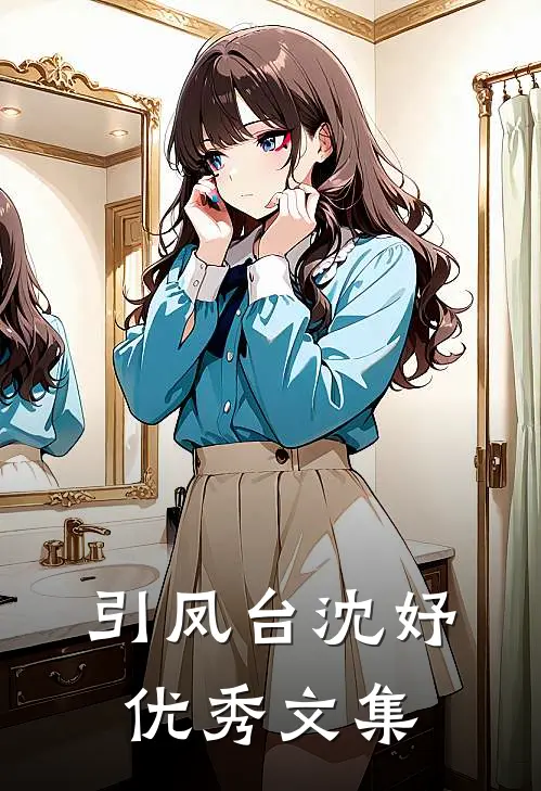 引凤台沈妤优秀文集