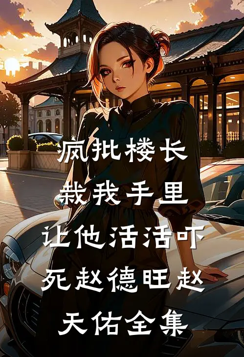 疯批楼长栽我手里，让他活活吓死赵德旺赵天佑 全集