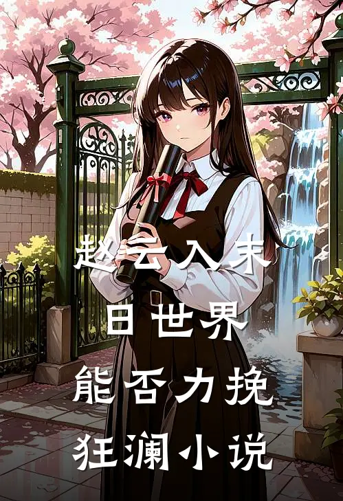 赵云入末日世界，能否力挽狂澜小说