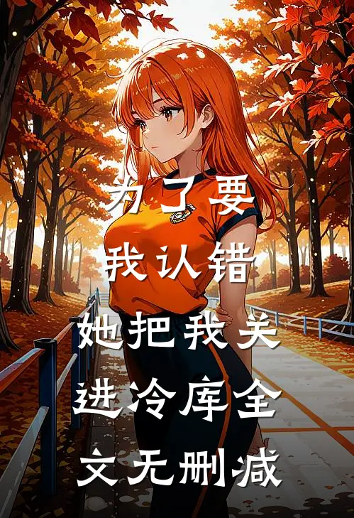 为了要我认错，她把我关进冷库全文无删减