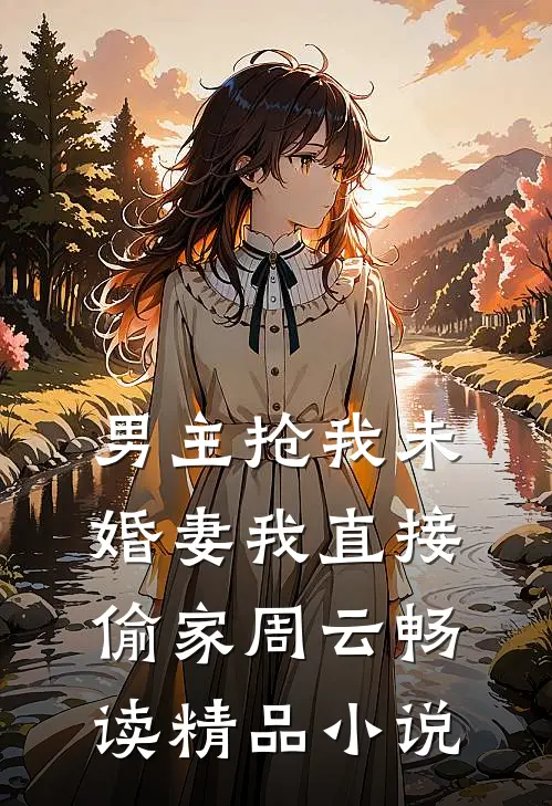 男主抢我未婚妻我直接偷家周云畅读精品小说