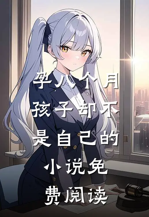 孕八个月，孩子却不是自己的小说免费阅读