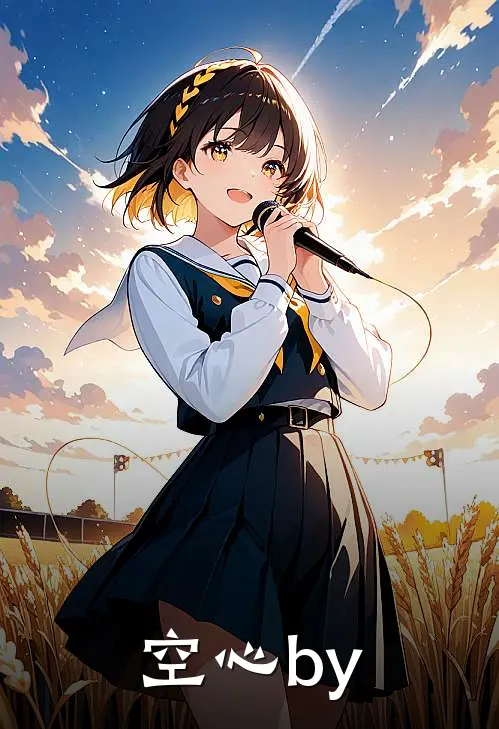 空心by