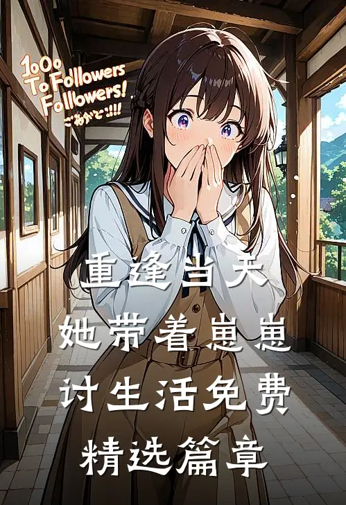 重逢当天,她带着崽崽讨生活免费精选篇章