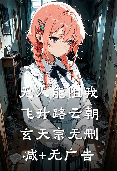 无人能阻我飞升路云朝玄天宗无删减+无广告