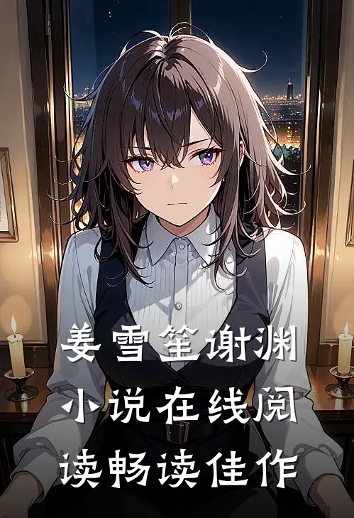 姜雪笙谢渊小说在线阅读畅读佳作