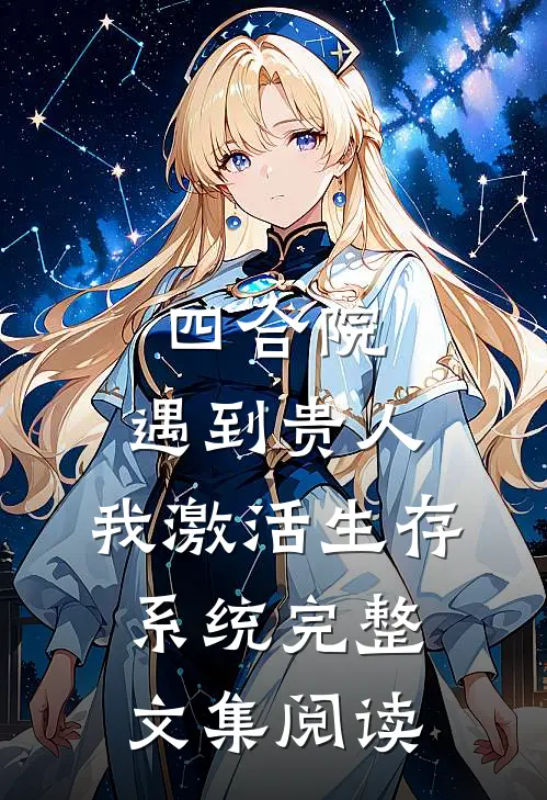 四合院：遇到贵人，我激活生存系统完整文集阅读
