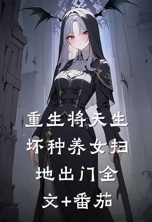 重生将天生坏种养女扫地出门全文+番茄