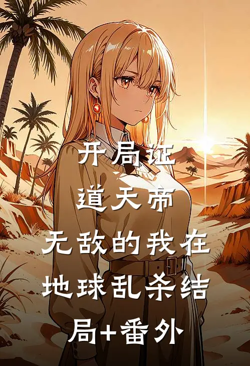 开局证道天帝，无敌的我在地球乱杀结局+番外