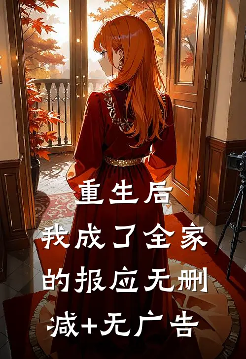 重生后，我成了全家的报应无删减+无广告