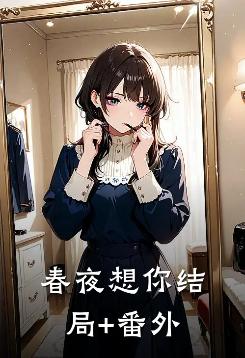 春夜想你结局+番外