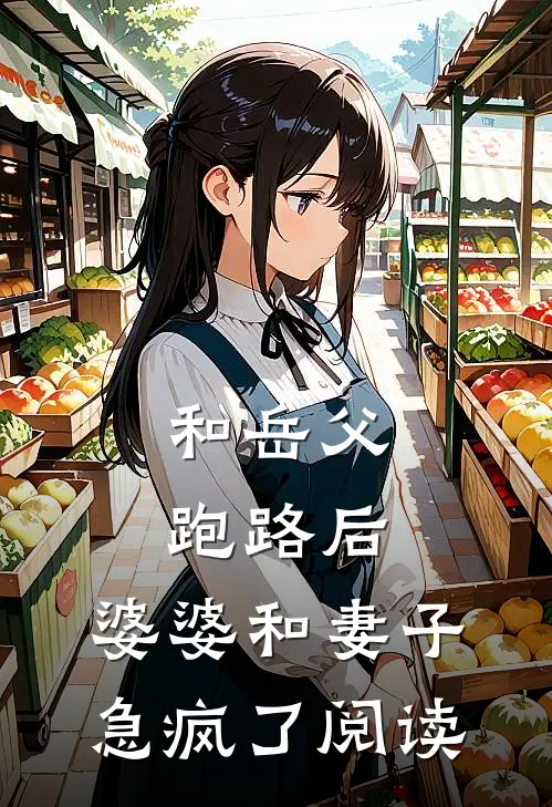 和岳父跑路后，婆婆和妻子急疯了阅读