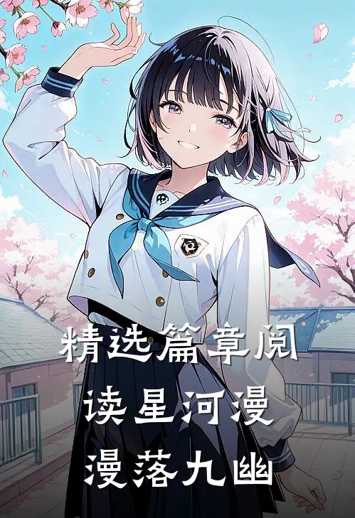 精选篇章阅读星河漫漫落九幽