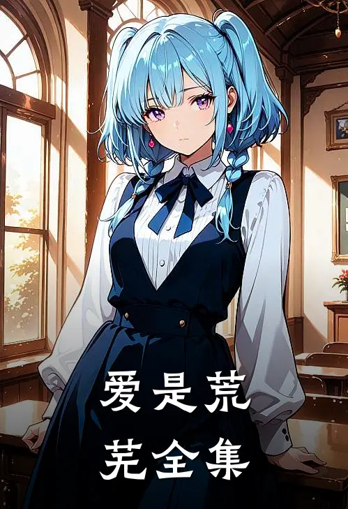 爱是荒芜 全集