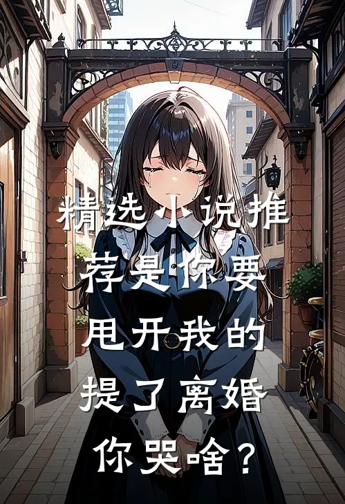 精选小说推荐是你要甩开我的，提了离婚你哭啥？