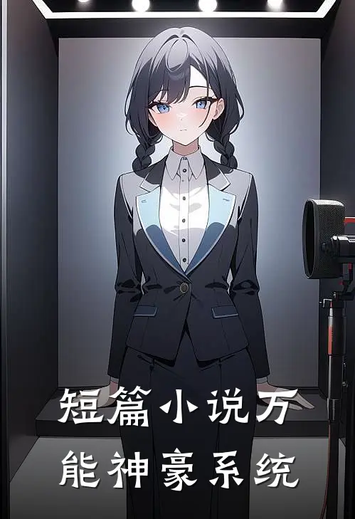 短篇小说万能神豪系统