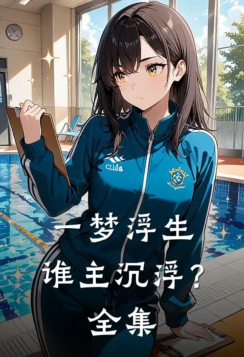 一梦浮生，谁主沉浮？ 全集