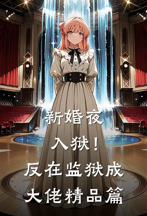新婚夜入狱！反在监狱成大佬精品篇