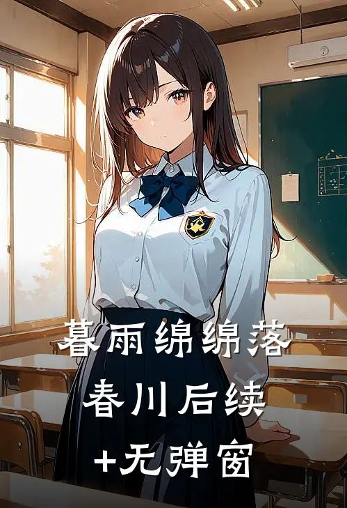暮雨绵绵落春川后续+无弹窗